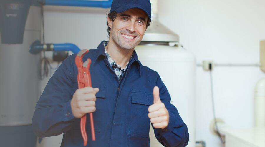 Professional septic tank pumping in Riverside, MI